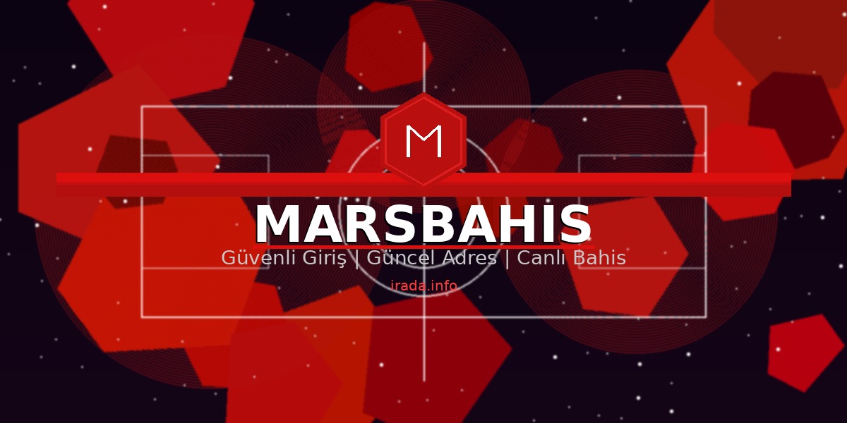 Marsbahis